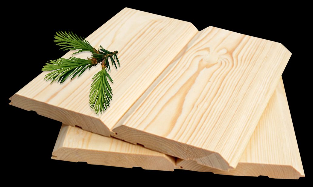 Террасная доска