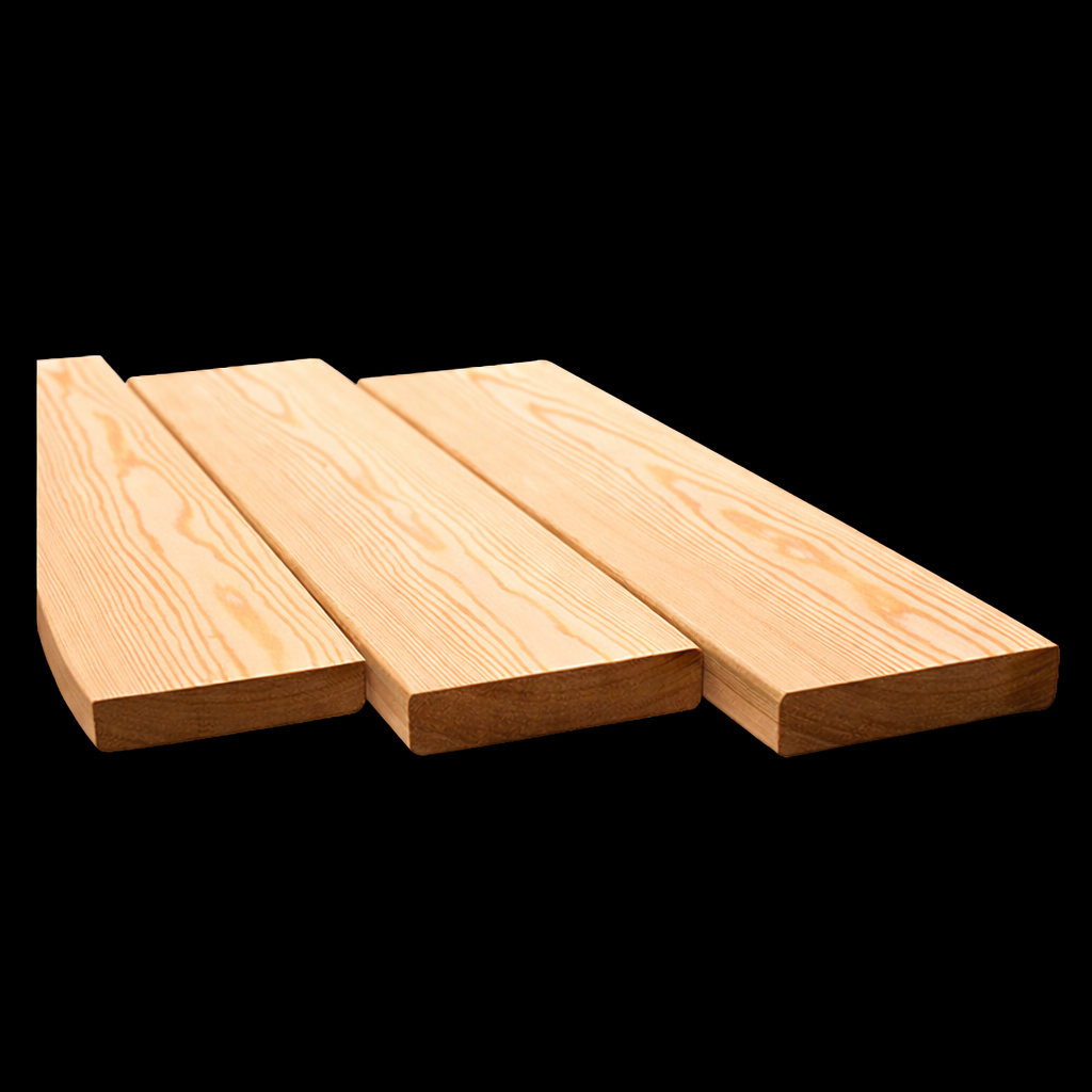 Планкен прямой 20×142